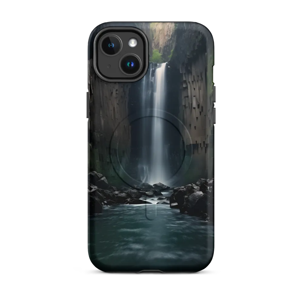Elysium Falls
