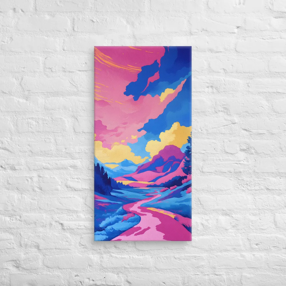 Dreamscape: The Serene River