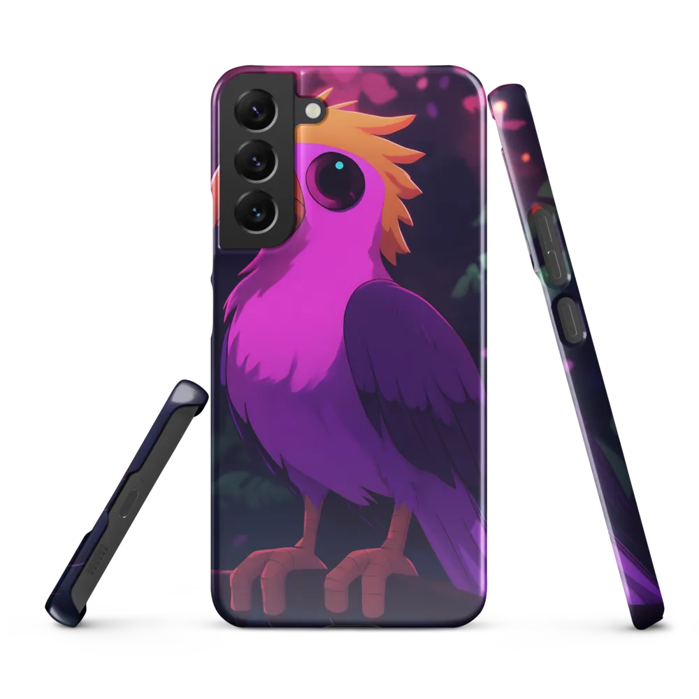 Whimsical Perch