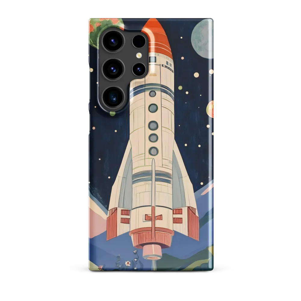 Journey to the Stars