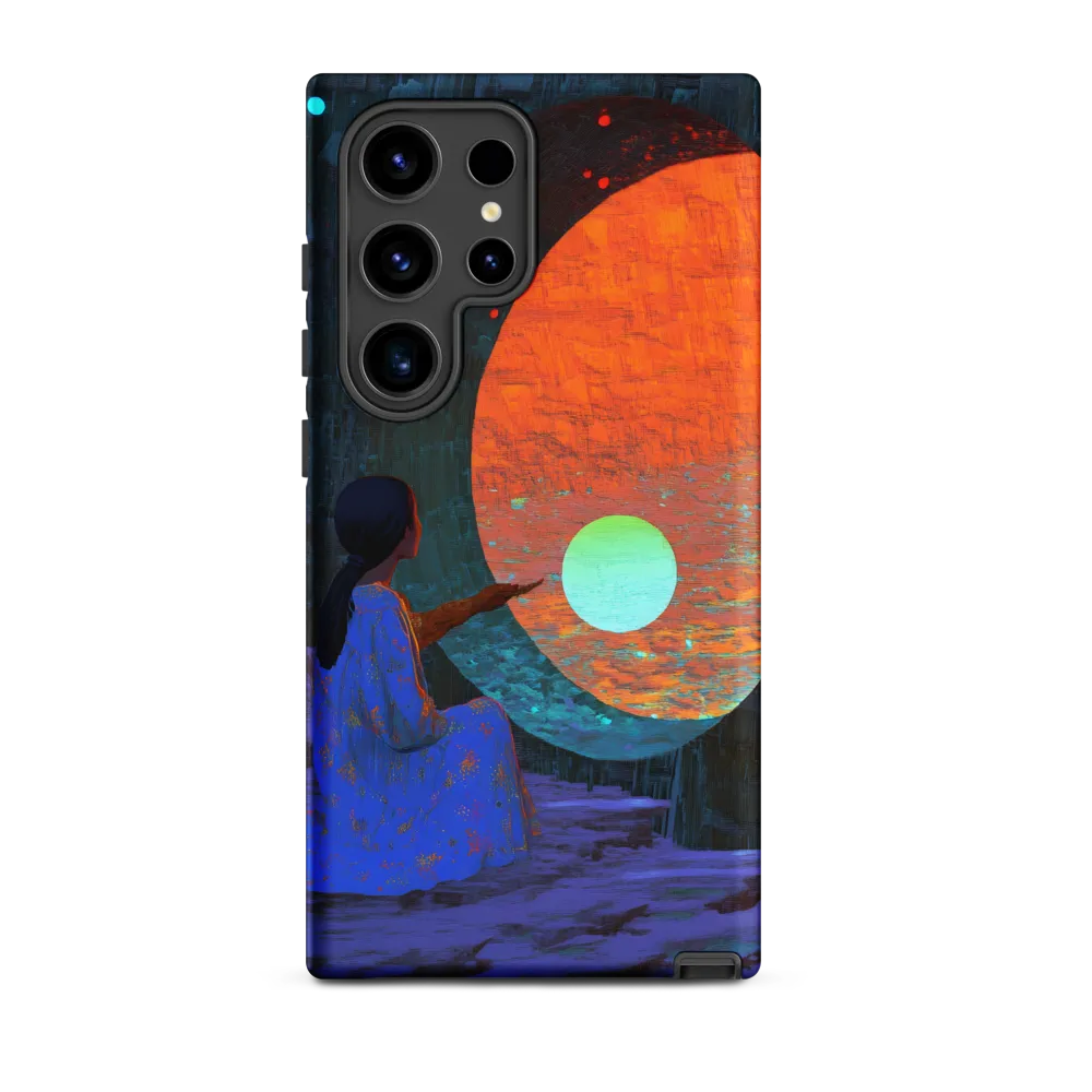 The Portal of Dreams
