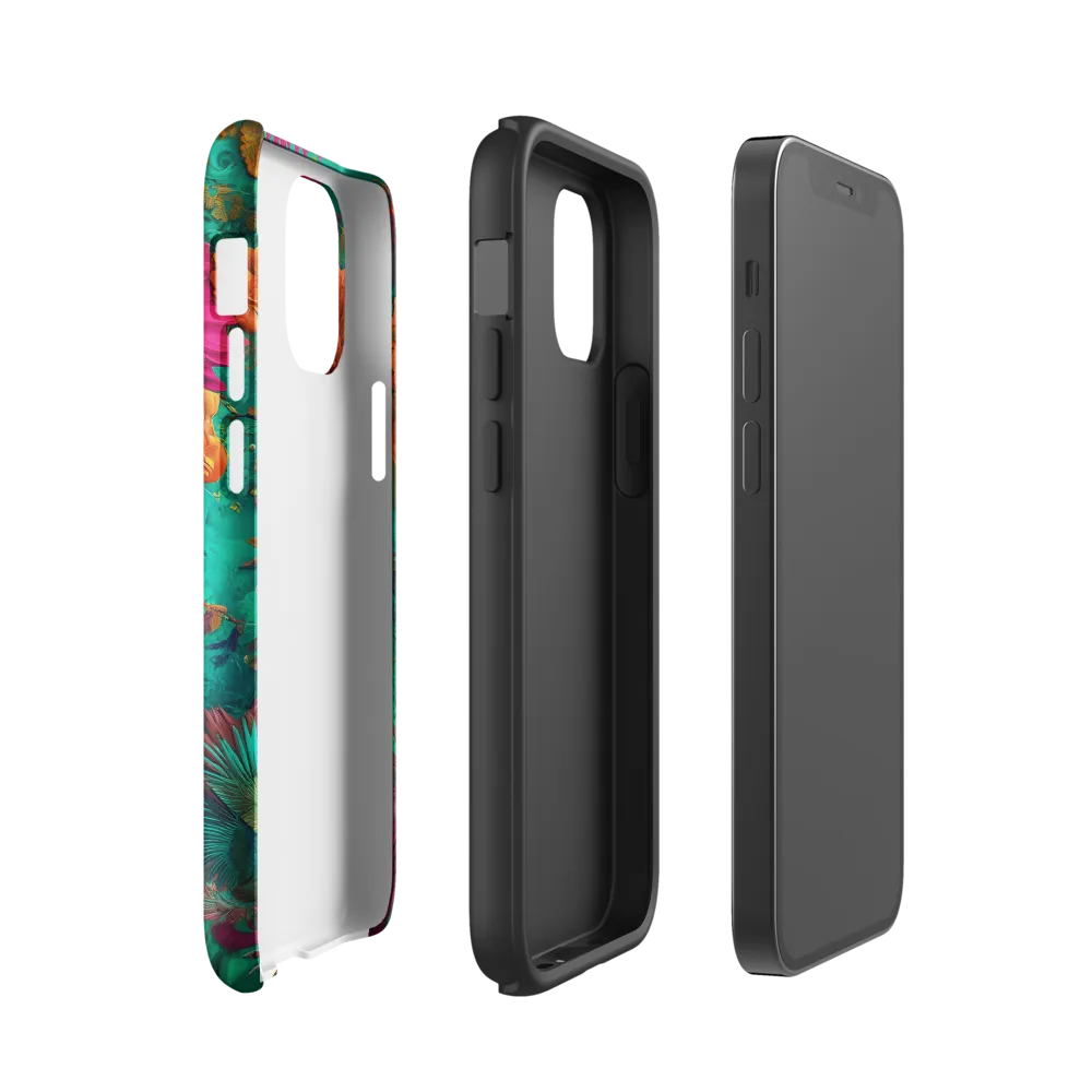 Floral Serenity