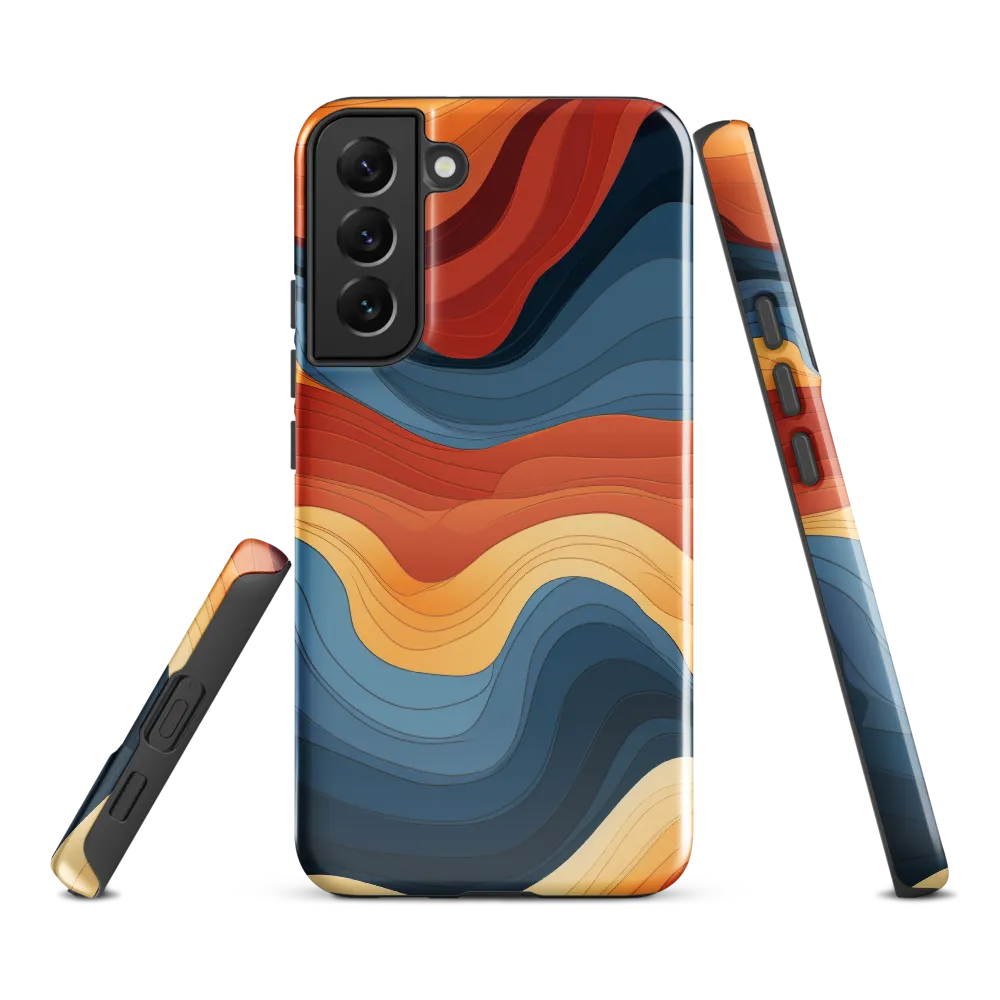 Fluid Harmony