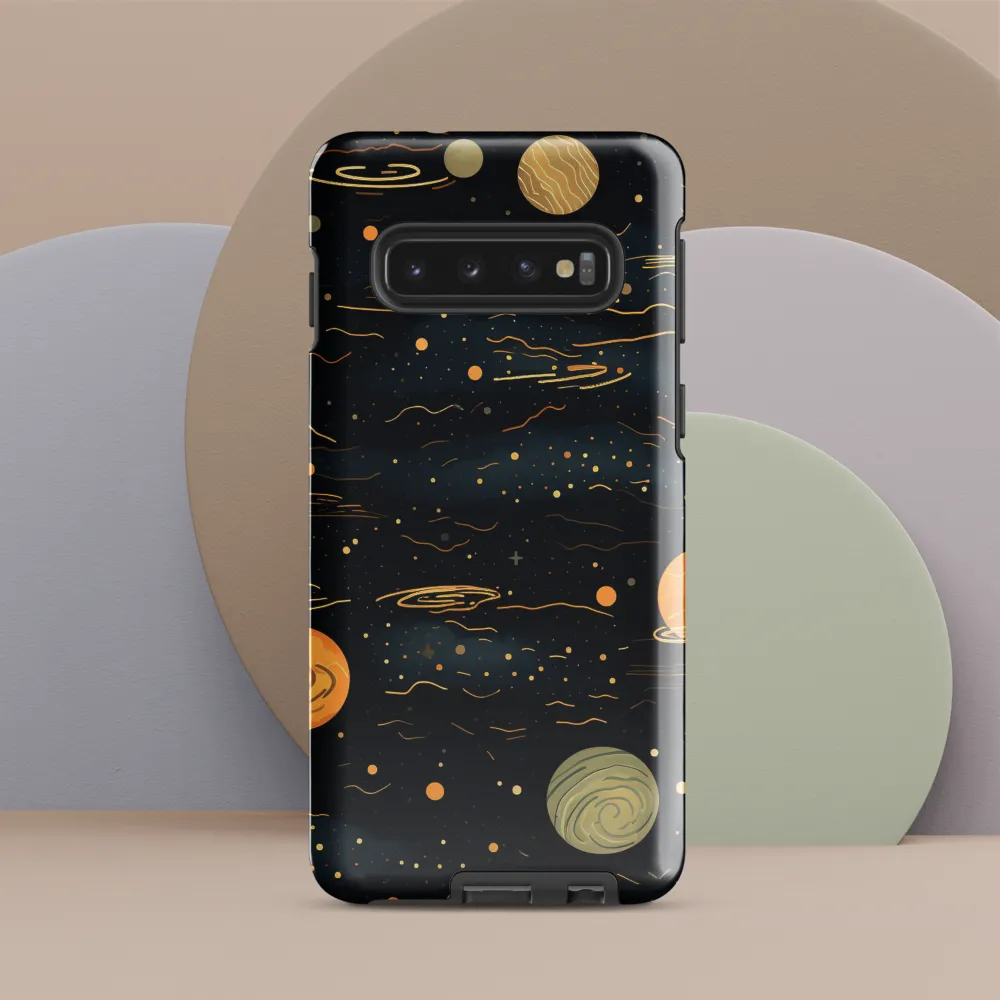 Celestial Dreams