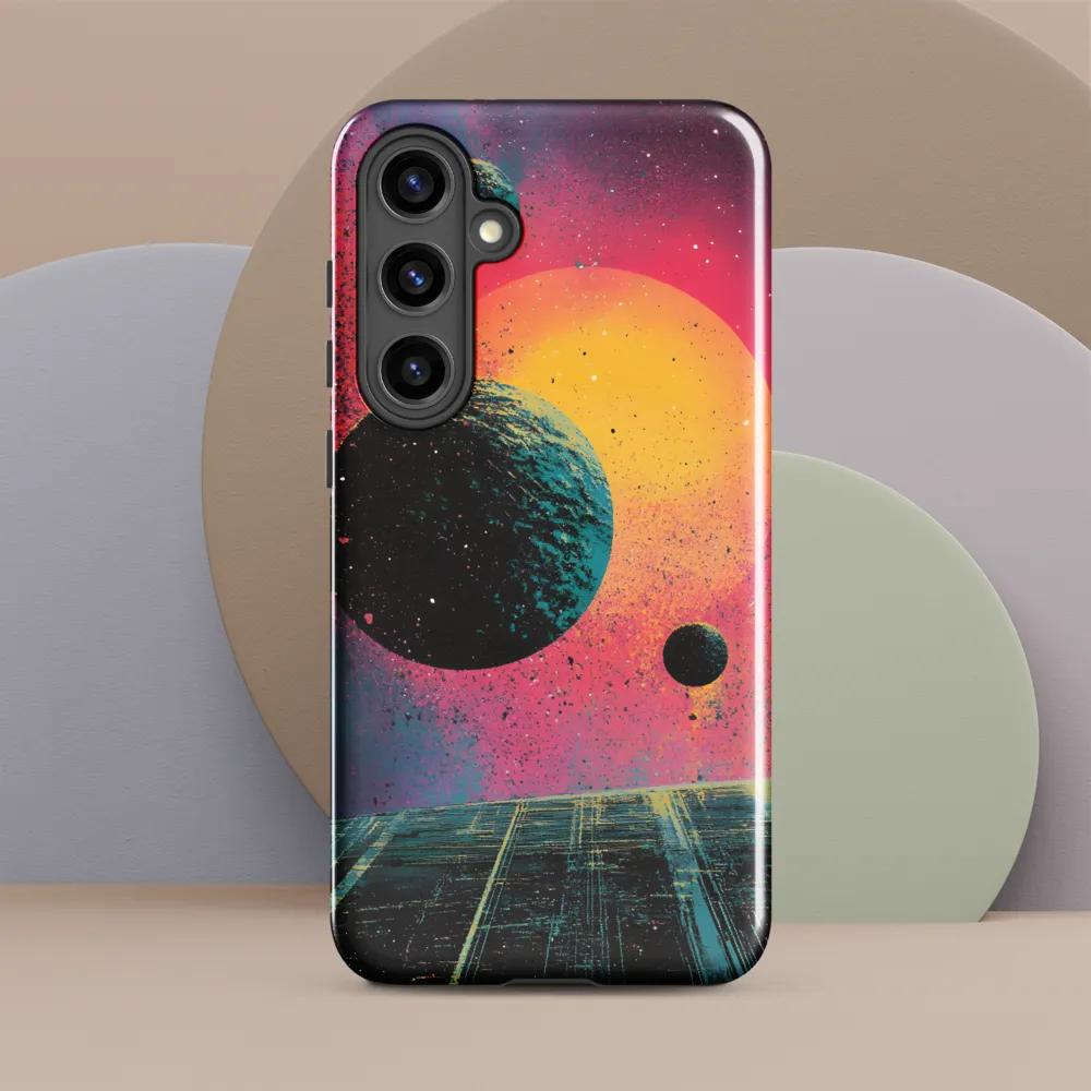Cosmic Reverie