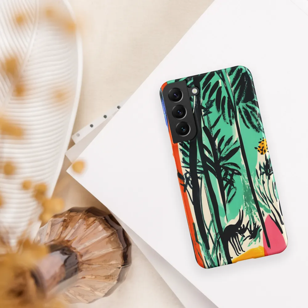 Whispers of the Jungle