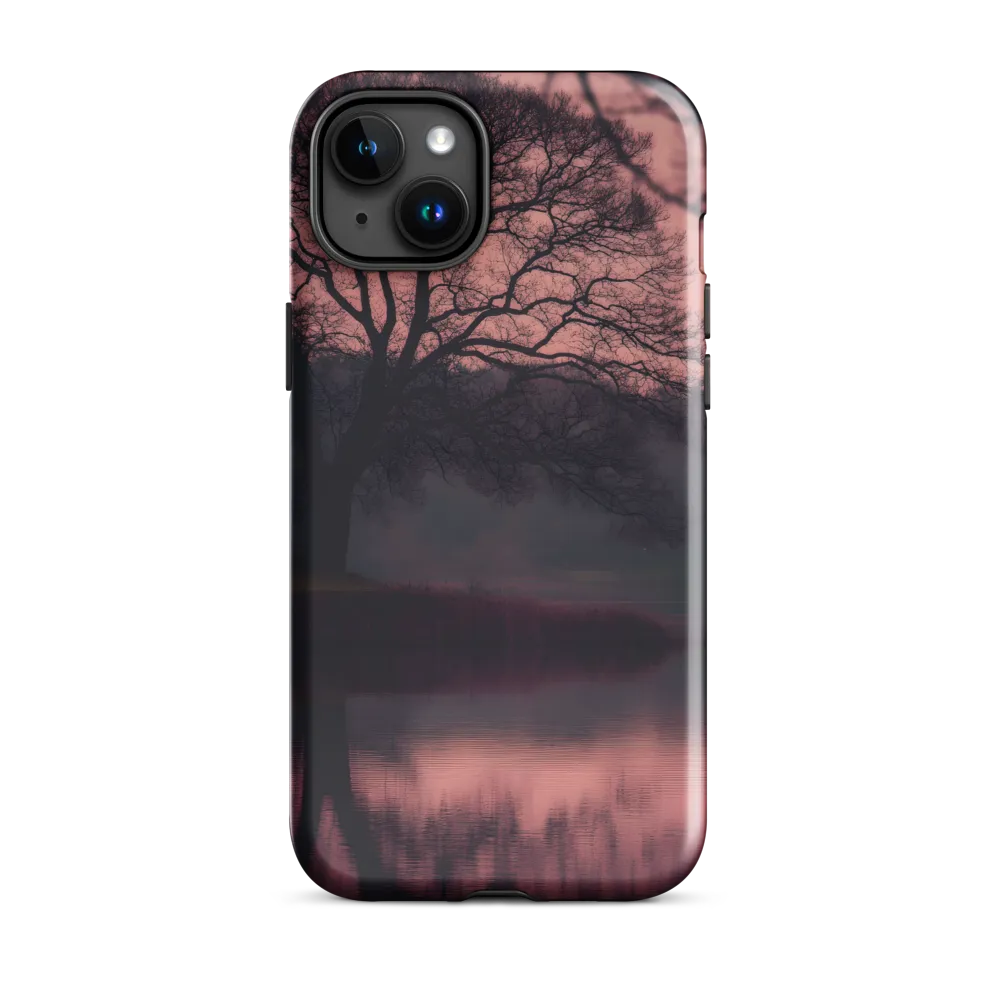 Whispers of Dusk