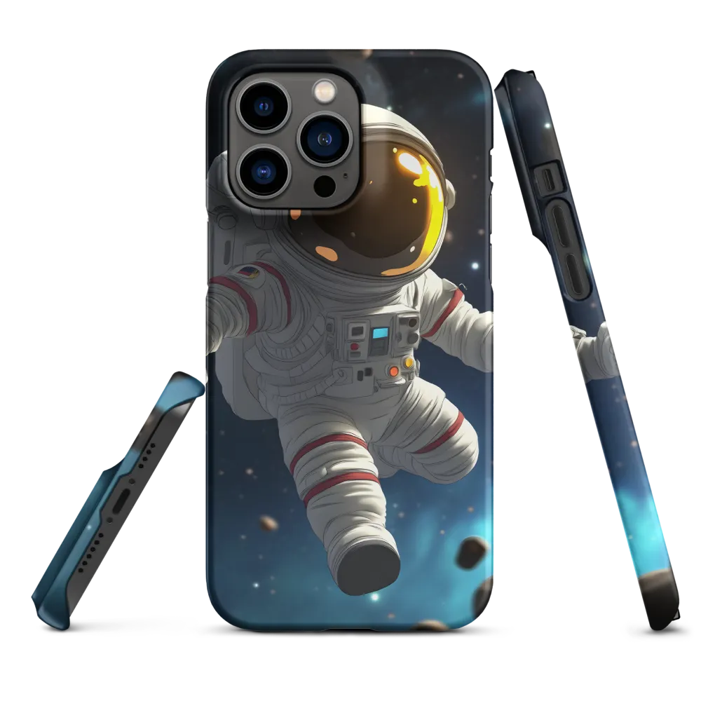 Cosmic Exploration
