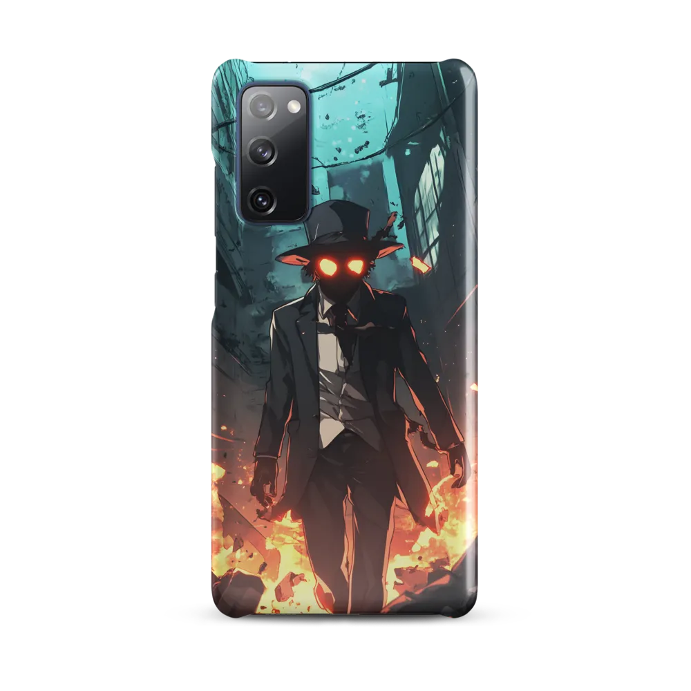 Wanderer of the Ruins