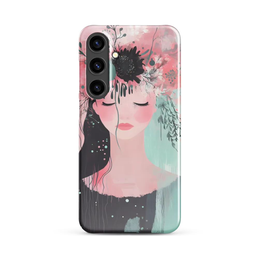 Whispers of Flora