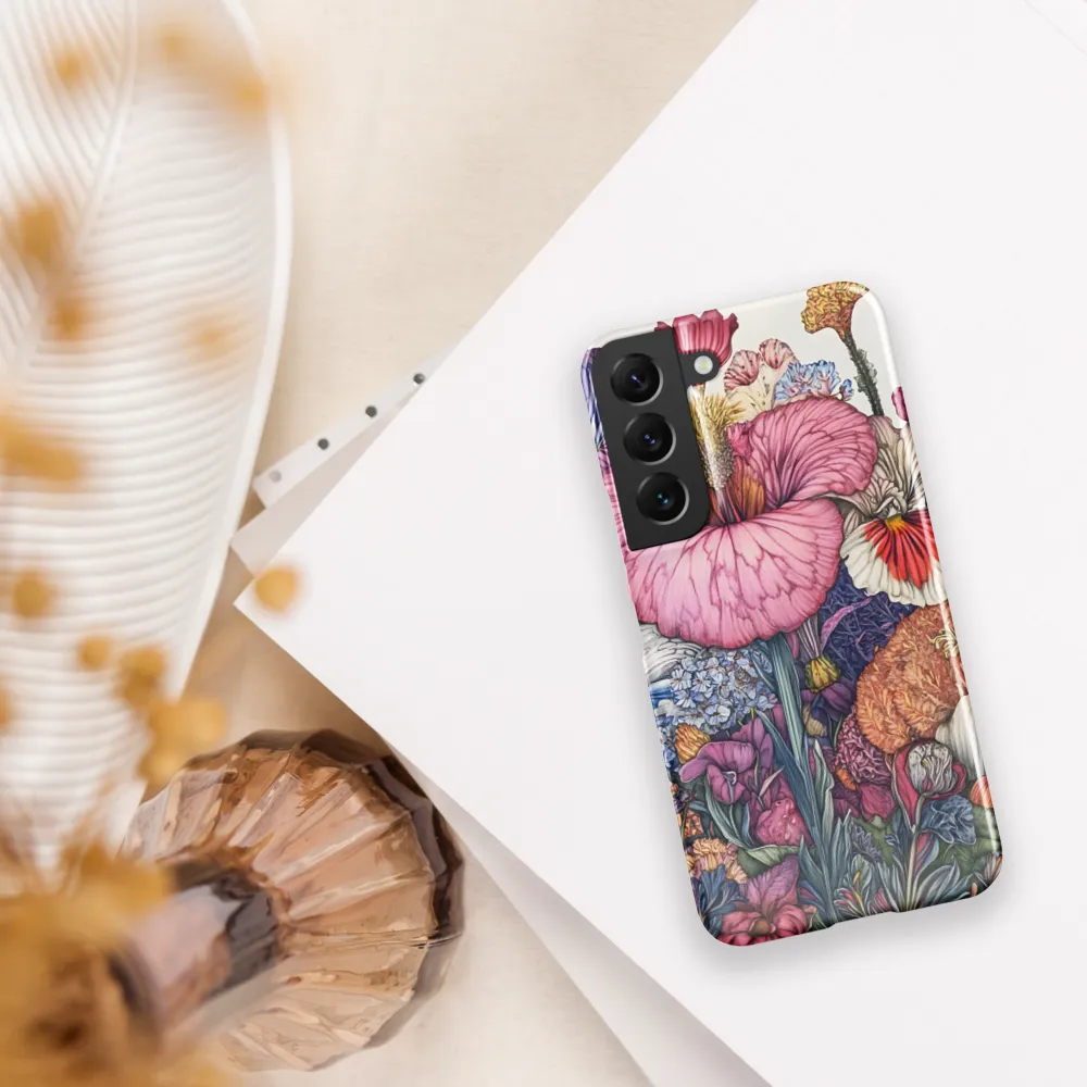 Blooming Opulence