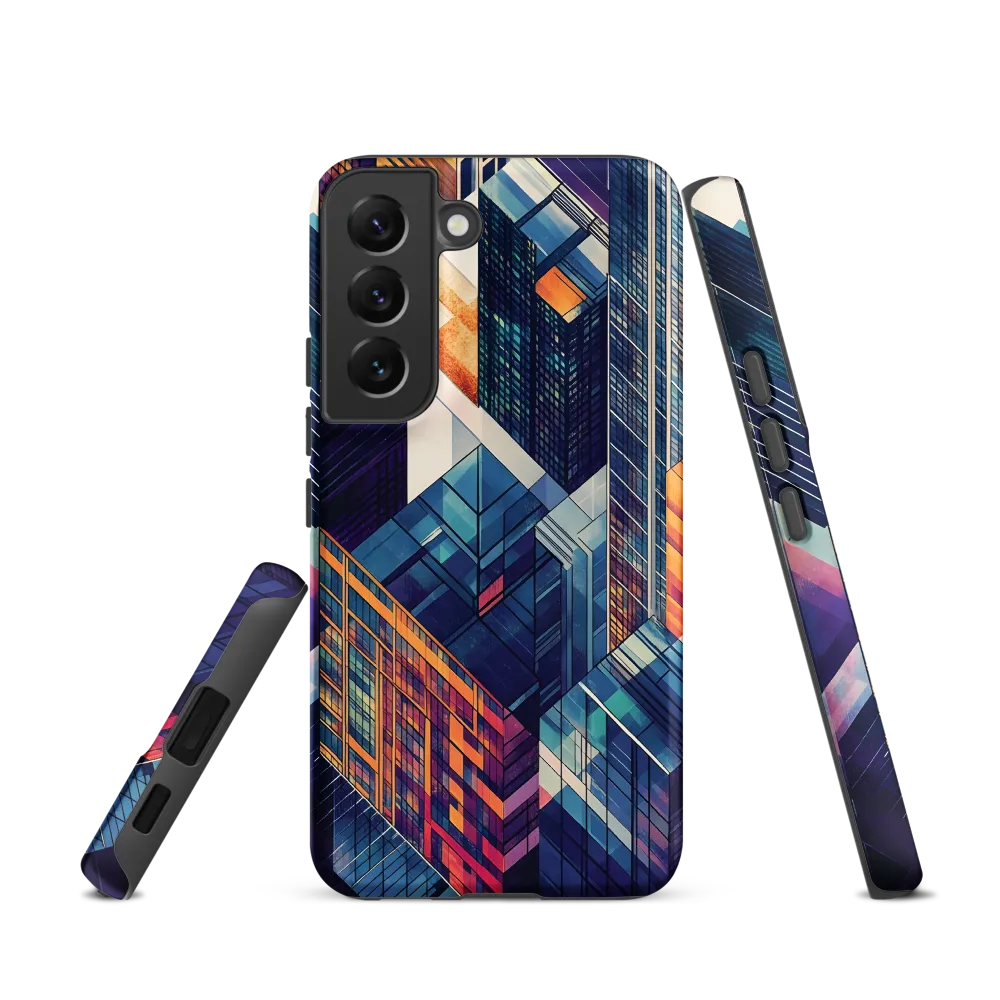 Urban Kaleidoscope