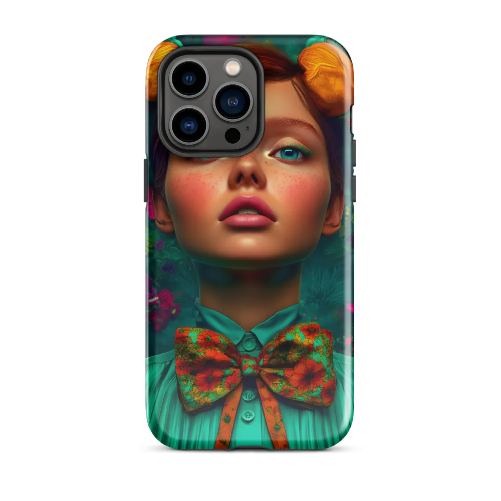 Whimsy in Bloom