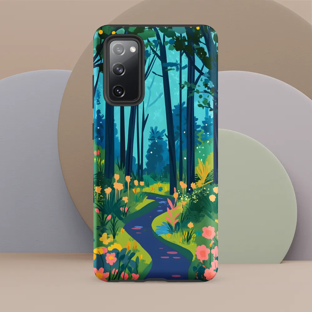Whispers of the Forest