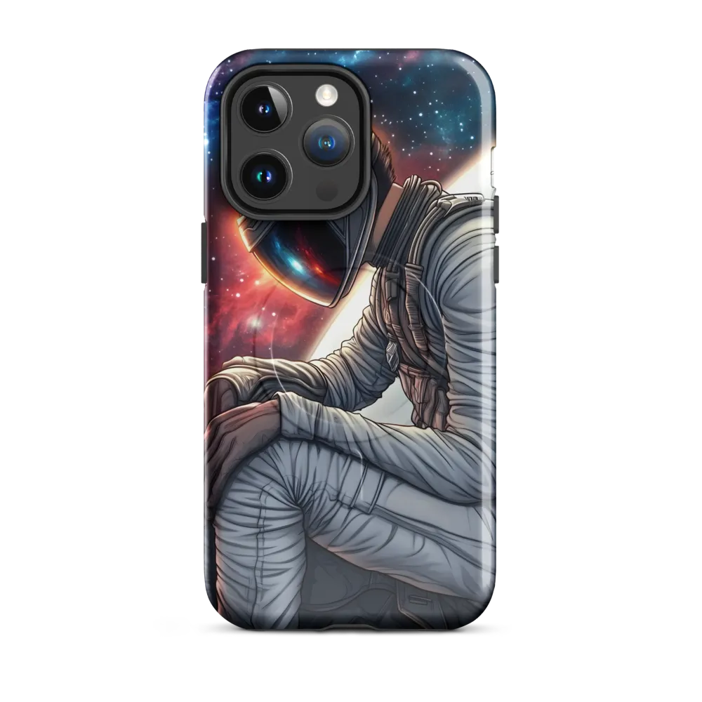 Contemplation in the Cosmos