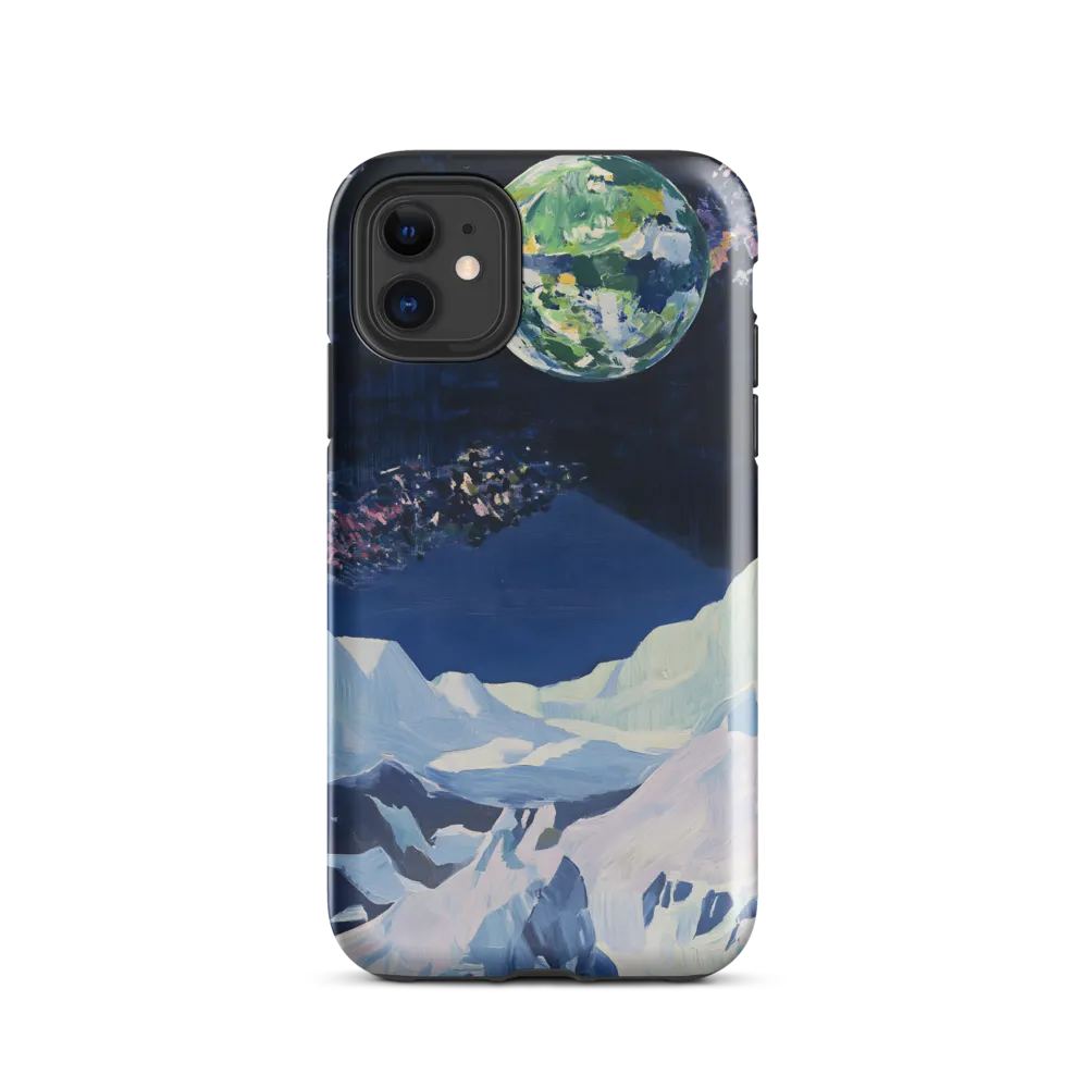Celestial Dreamscape