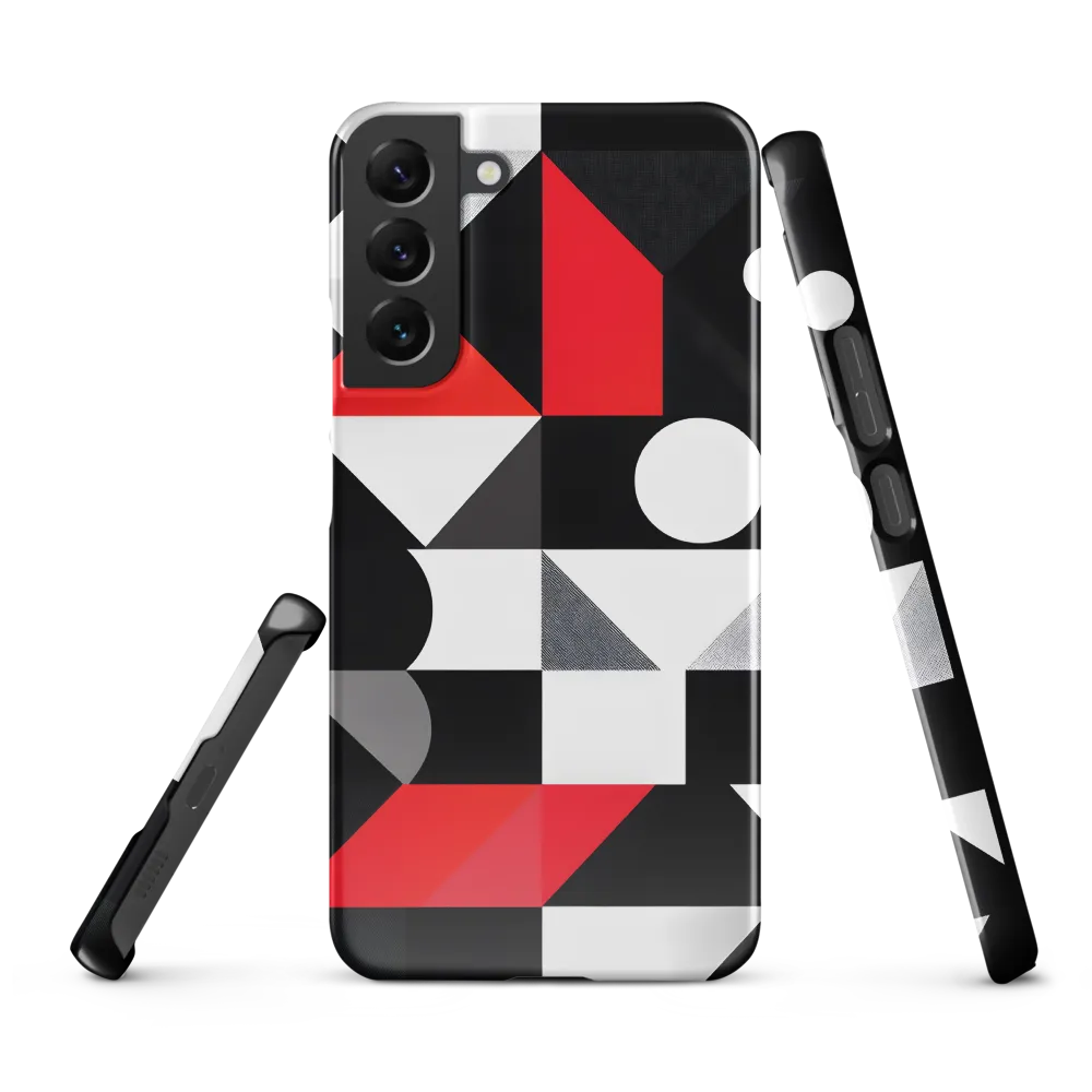 Dynamic Geometric Composition