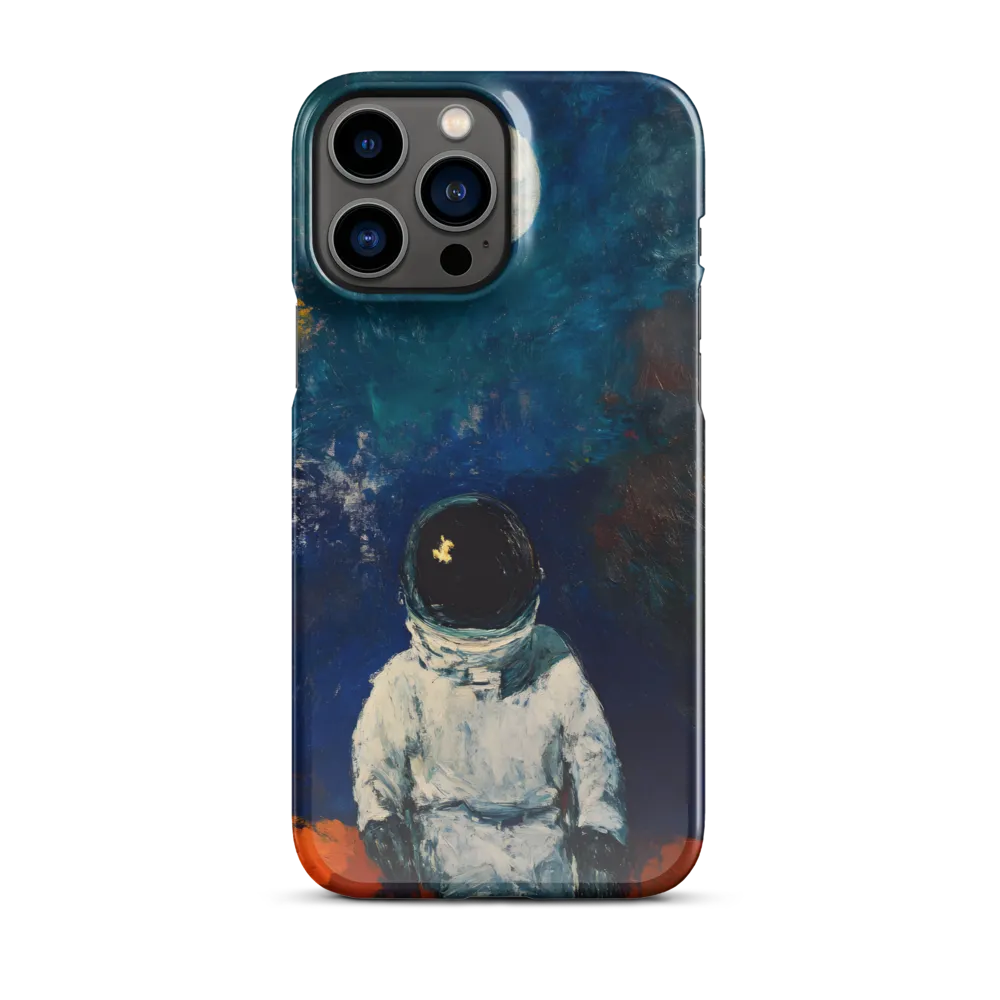 Gazing at the Cosmos