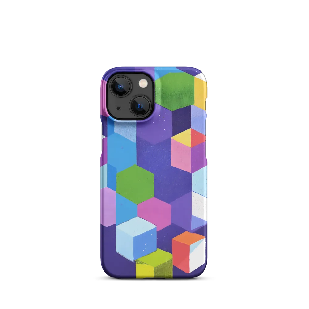 Geometric Harmony