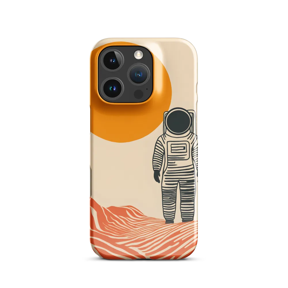 Solitude in Space