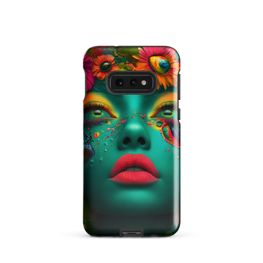Botanical Reverie