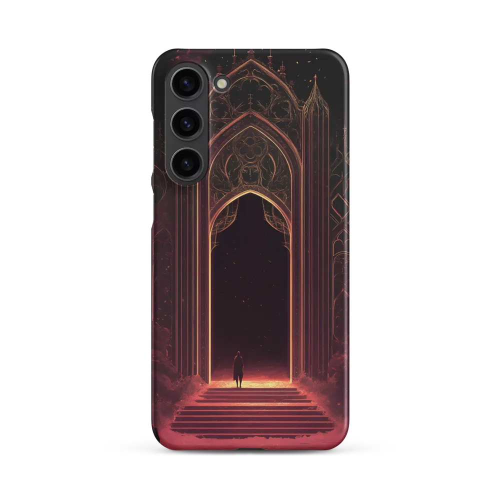 The Enchanted Gateway