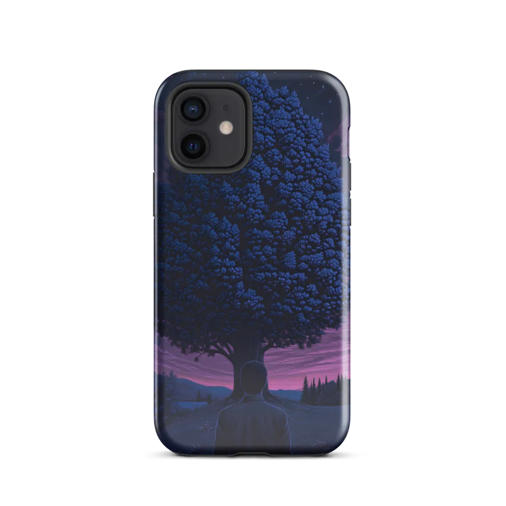 Whispers of the Night Tree