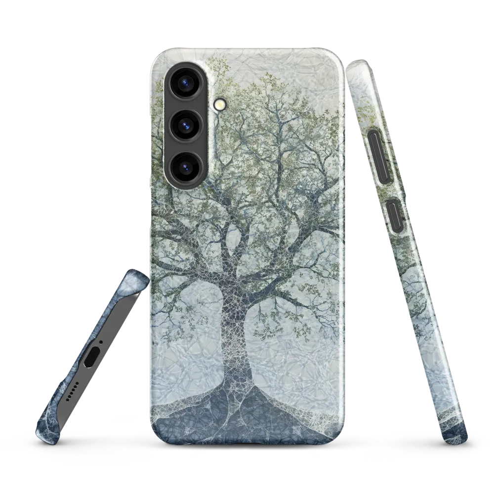 Ethereal Tree of Life