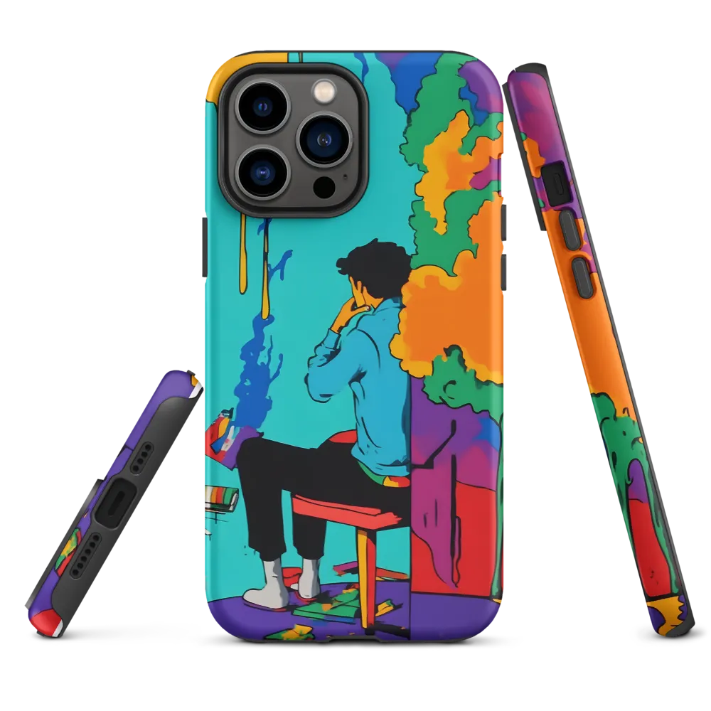 The Artist Within
