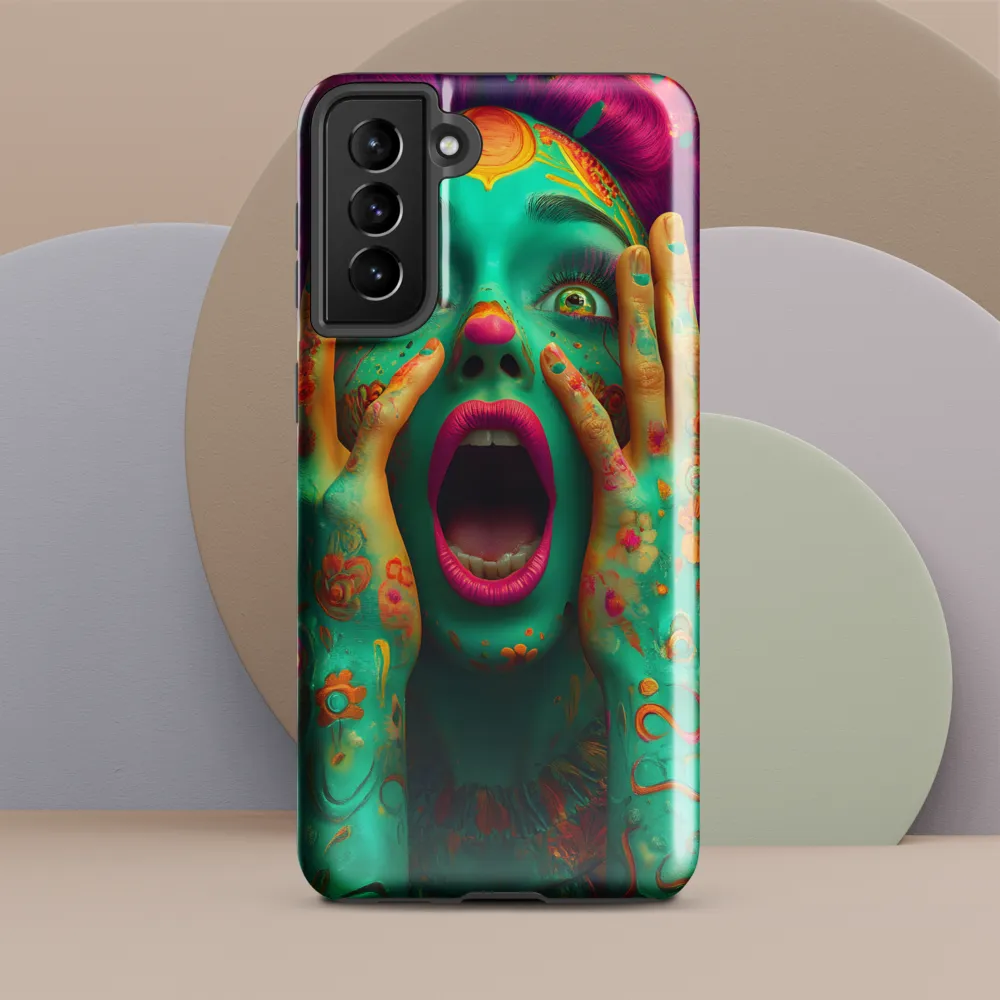 Echo of Shock