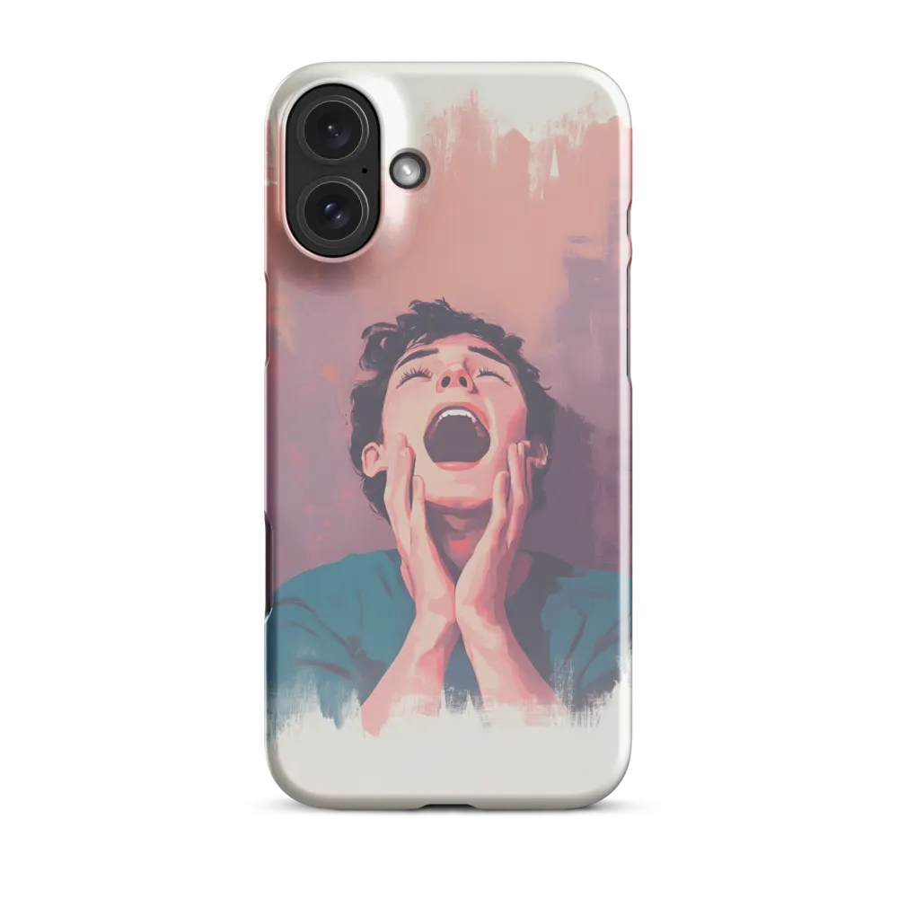 The Silent Scream