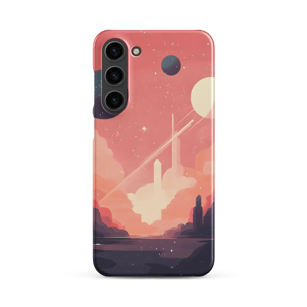 Celestial Serenity