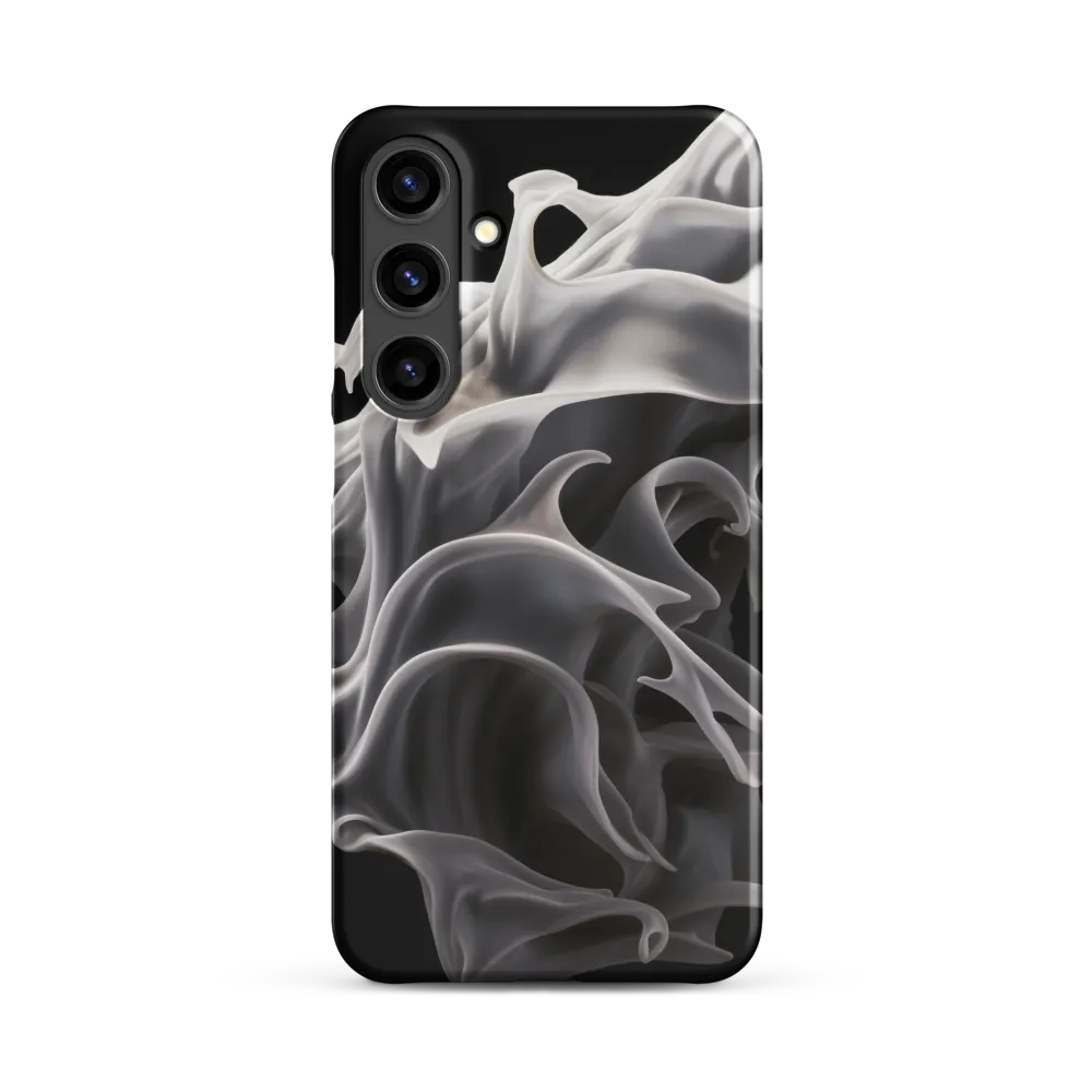 Fluid Dynamics: An Organic Exploration