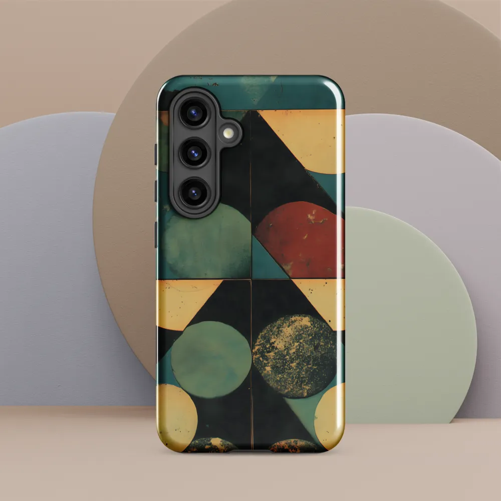 Geometric Harmony