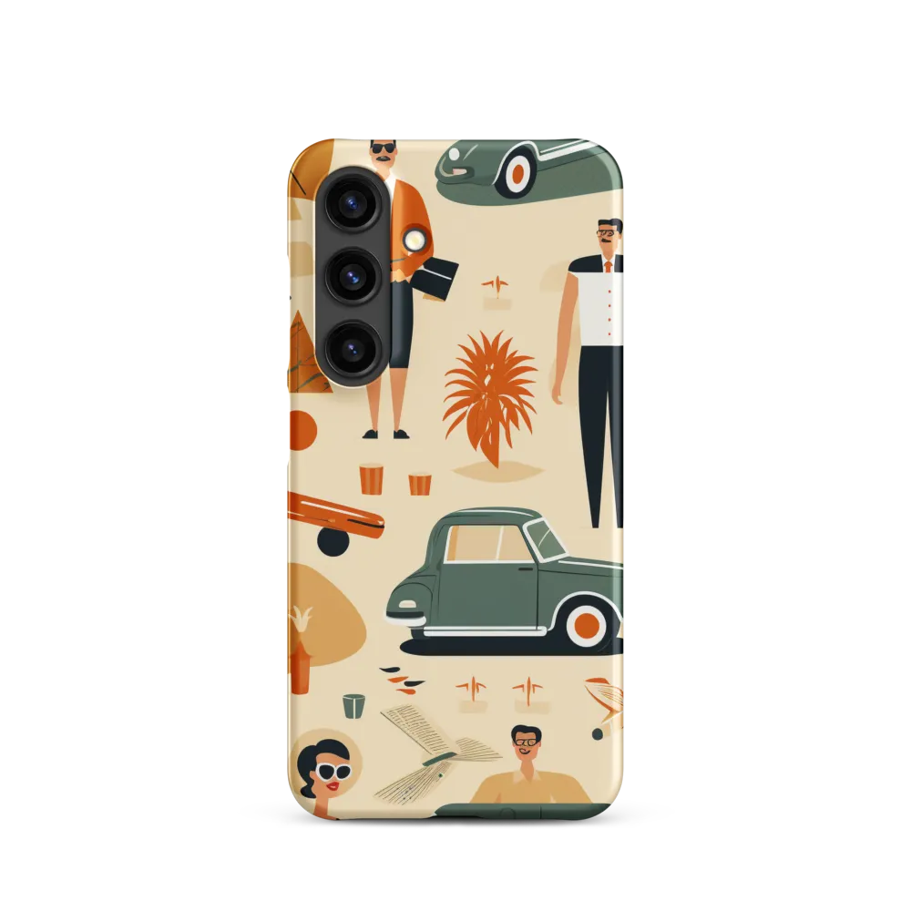Retro Playfulness