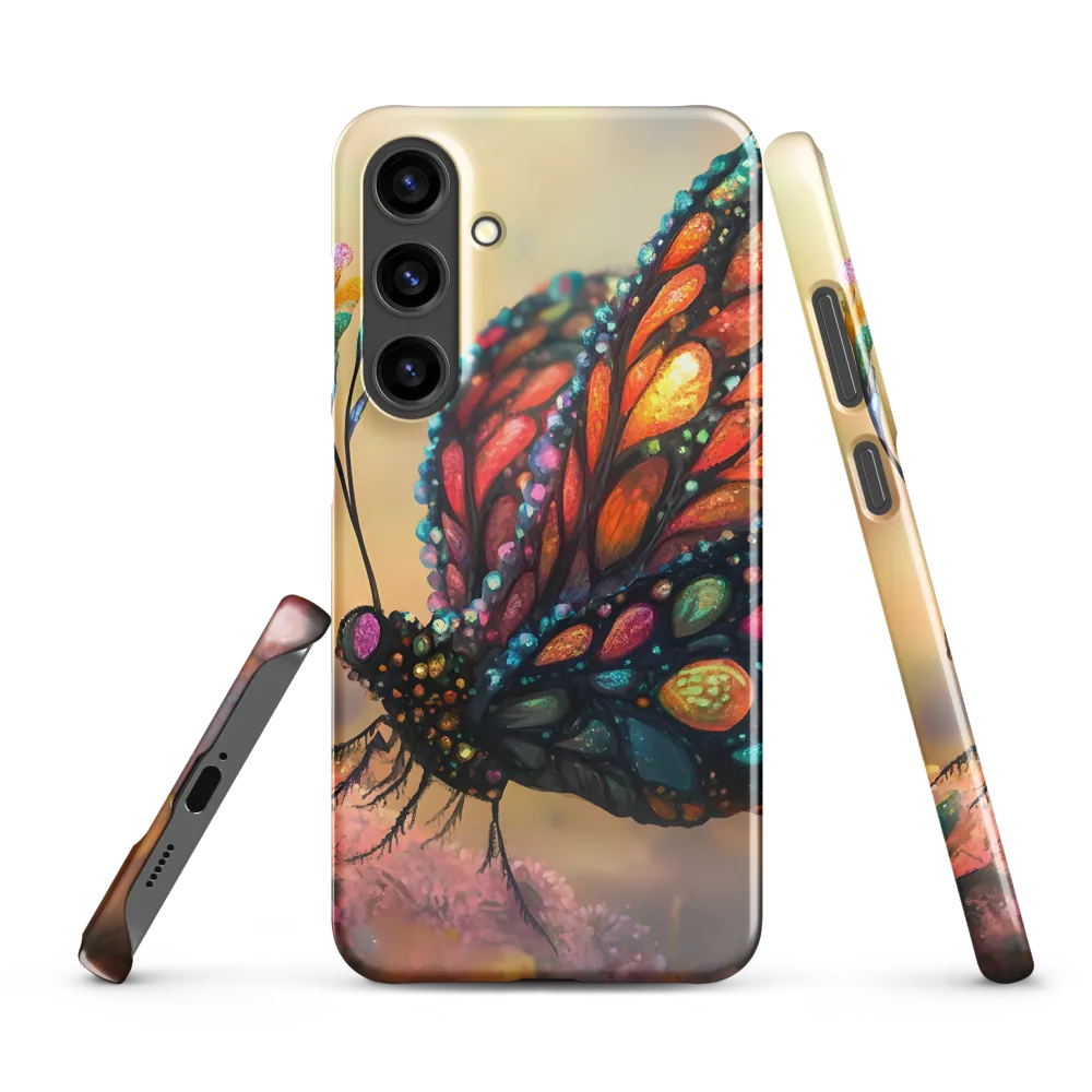 Whispers of a Colorful Dream