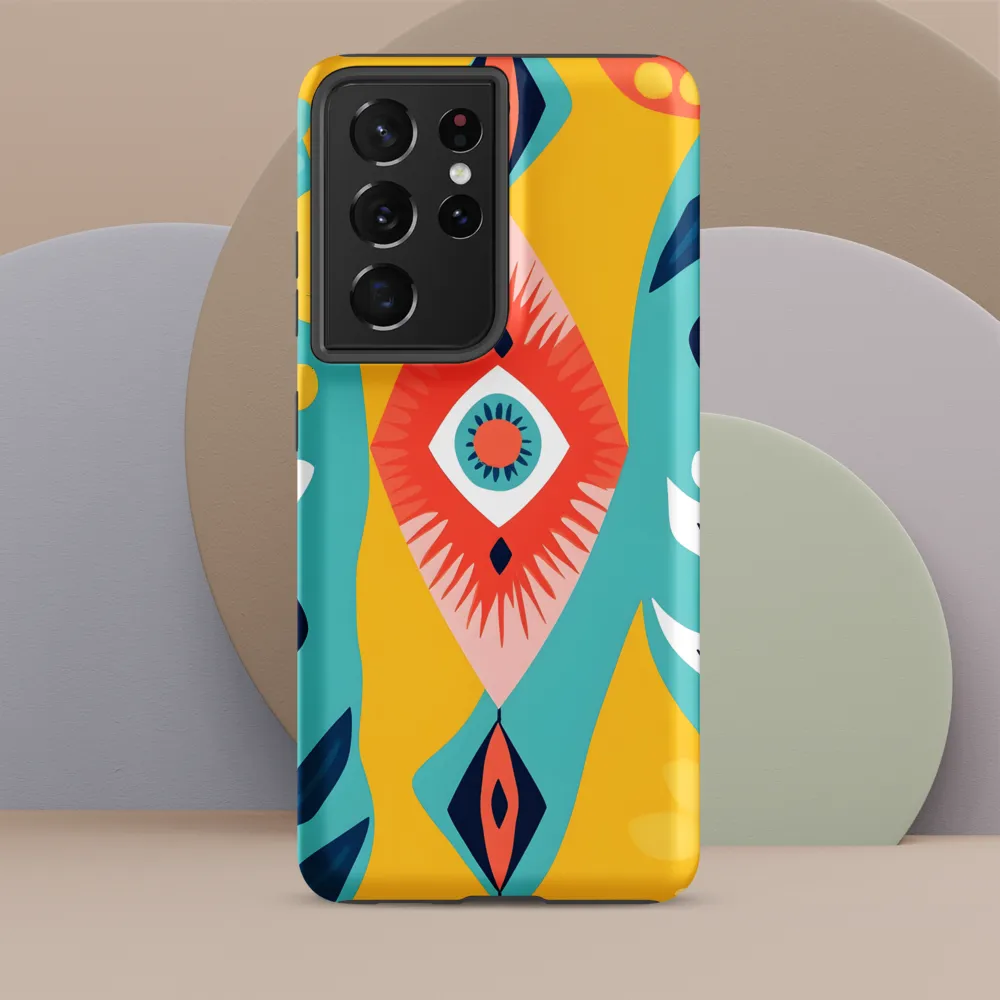 Symphony of Colors