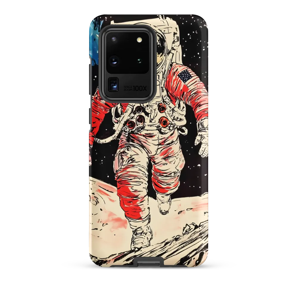 Lunar Explorer