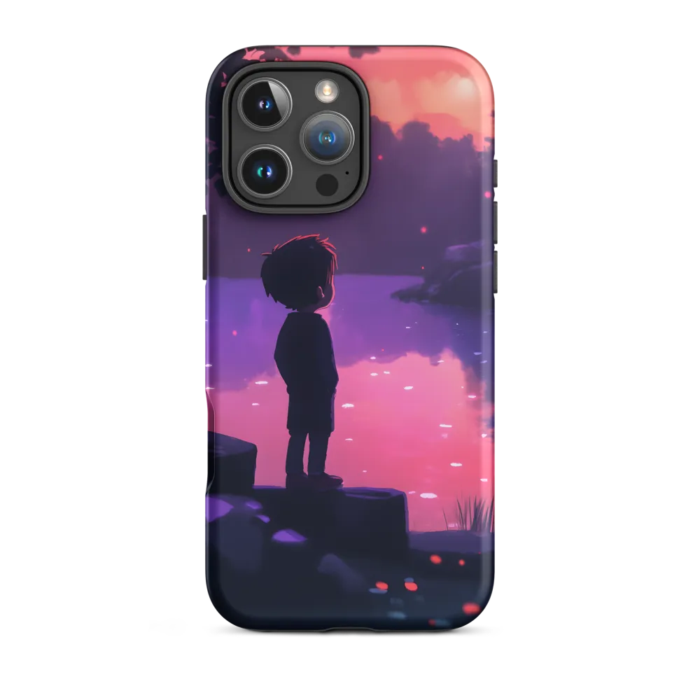Reflections of Innocence