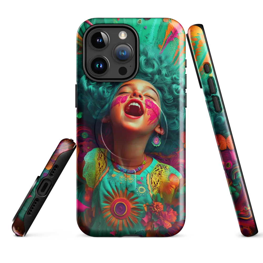 Exuberant Joy