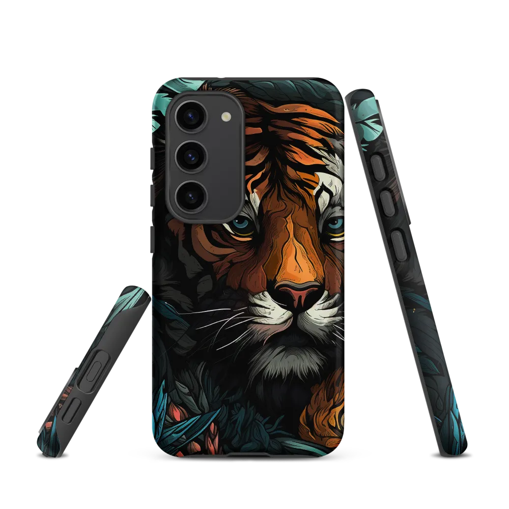 Guardian of the Jungle
