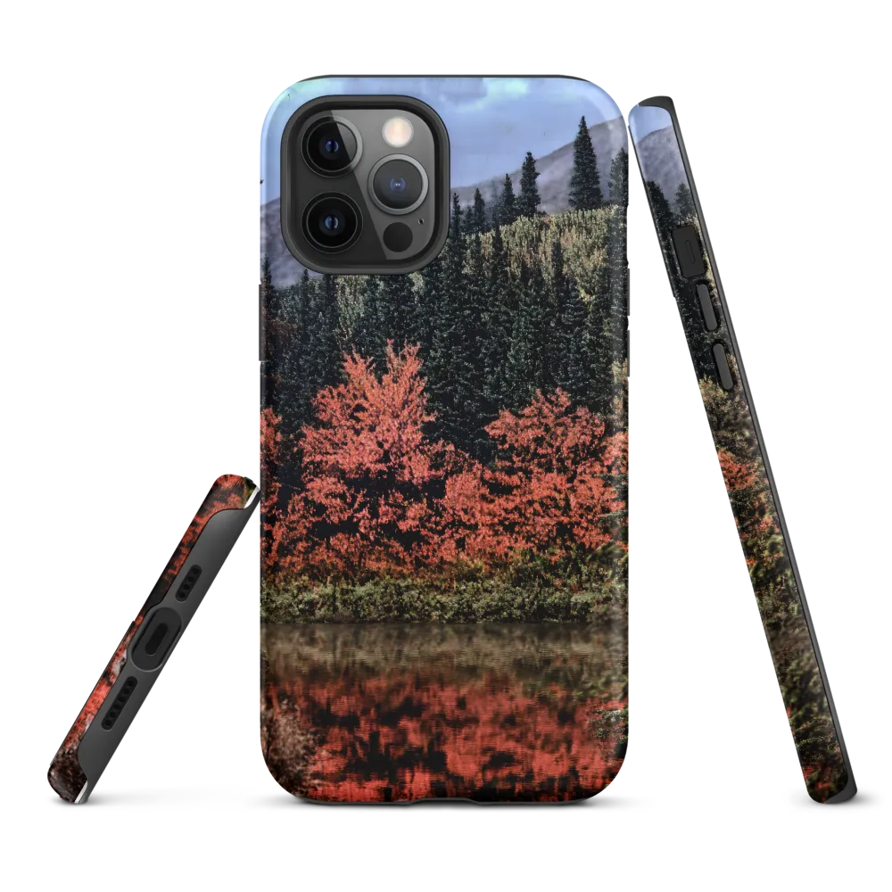 Autumn Reflections