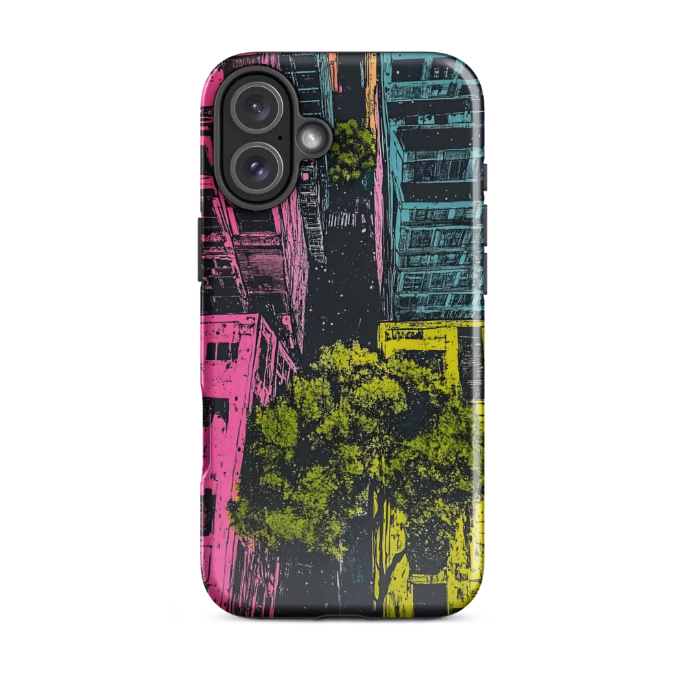 Urban Vibrance