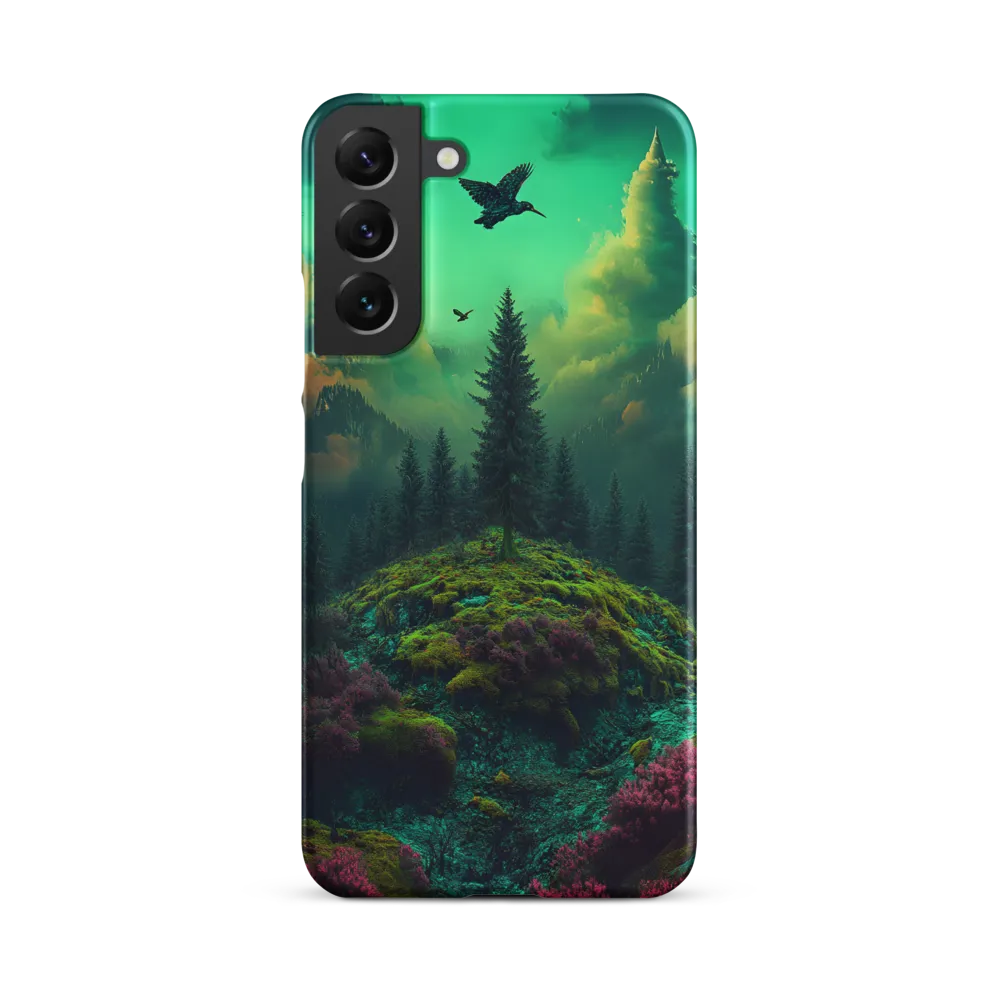Mystical Heights