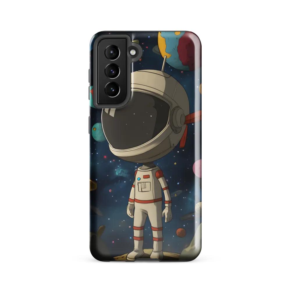 Cosmic Wonder