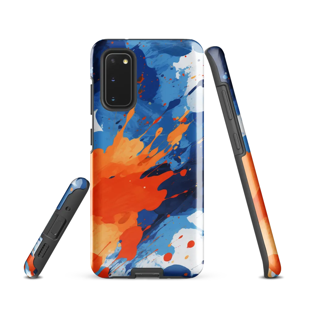 Energized Abstraction