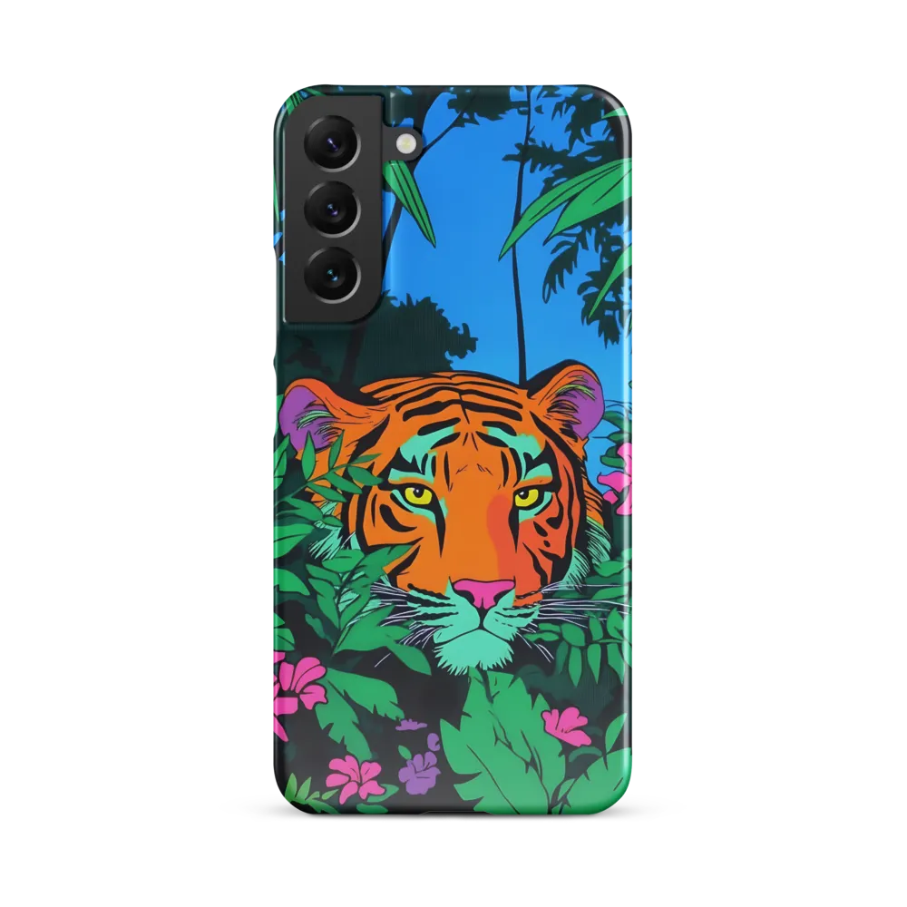 Jungle Guardian