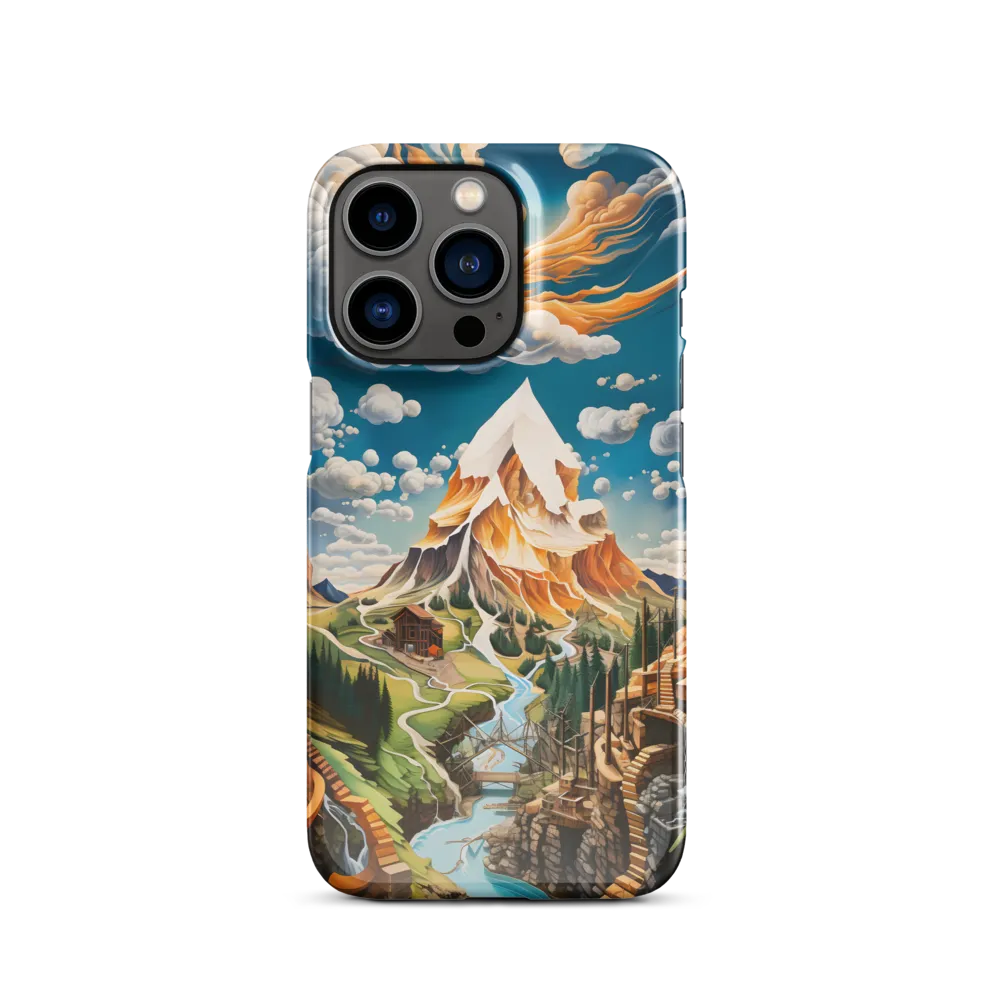 Mountain Reverie