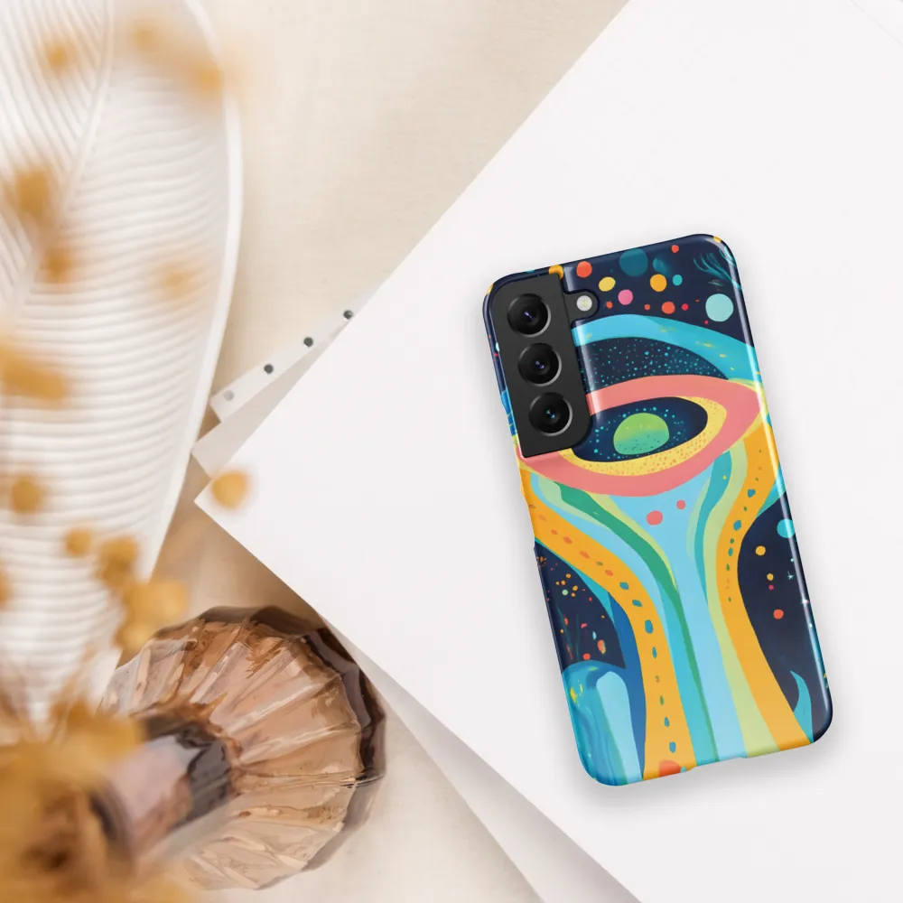 Cosmic Whimsy