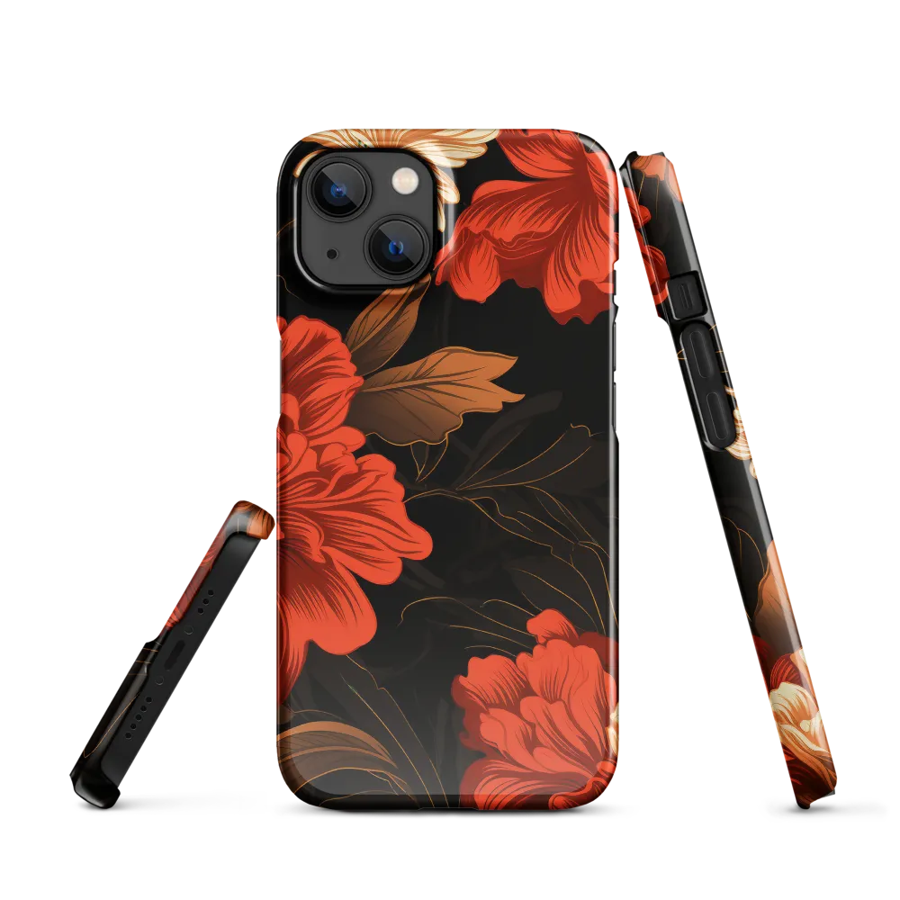 Elegance in Bloom